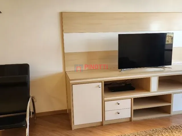 Apartamento 3 quartos e 3 banheiros, à venda, no bairro Vila Caminho do Mar em São Bernardo do Campo