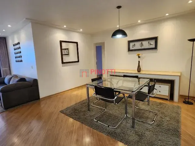 Apartamento 3 quartos e 3 banheiros, à venda, no bairro Vila Caminho do Mar em São Bernardo do Campo