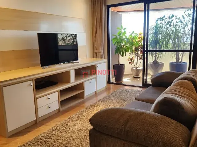 Apartamento 3 quartos e 3 banheiros, à venda, no bairro Vila Caminho do Mar em São Bernardo do Campo