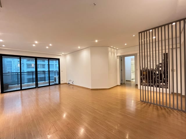 Foto do Apartamento - Apartamento à venda, Pinheiros, São Paulo, SP | Vista Livre
