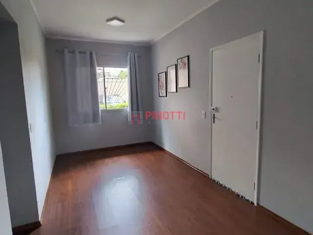 Apartamento 2 quartos e 1 banheiro, à venda, no bairro Santa Terezinha em São Bernardo do Campo