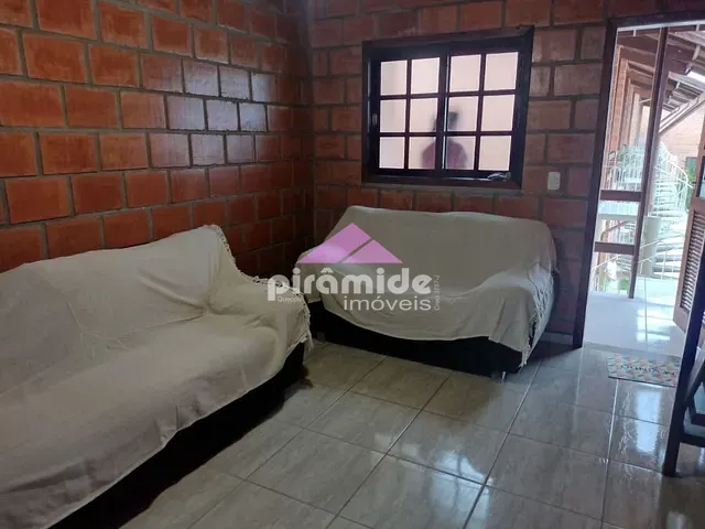 Apartamento com 90m² 1 quarto e 1 banheiro, à venda, no bairro Martin de Sá em Caraguatatuba