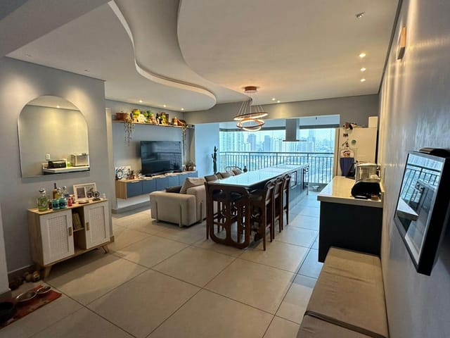 Foto do Apartamento - 🌟 Seu Refúgio de Elegância e Conforto a Poucos Passos do Metrô Tatuapé! 🌟 | Organização Imobiliária Açores
