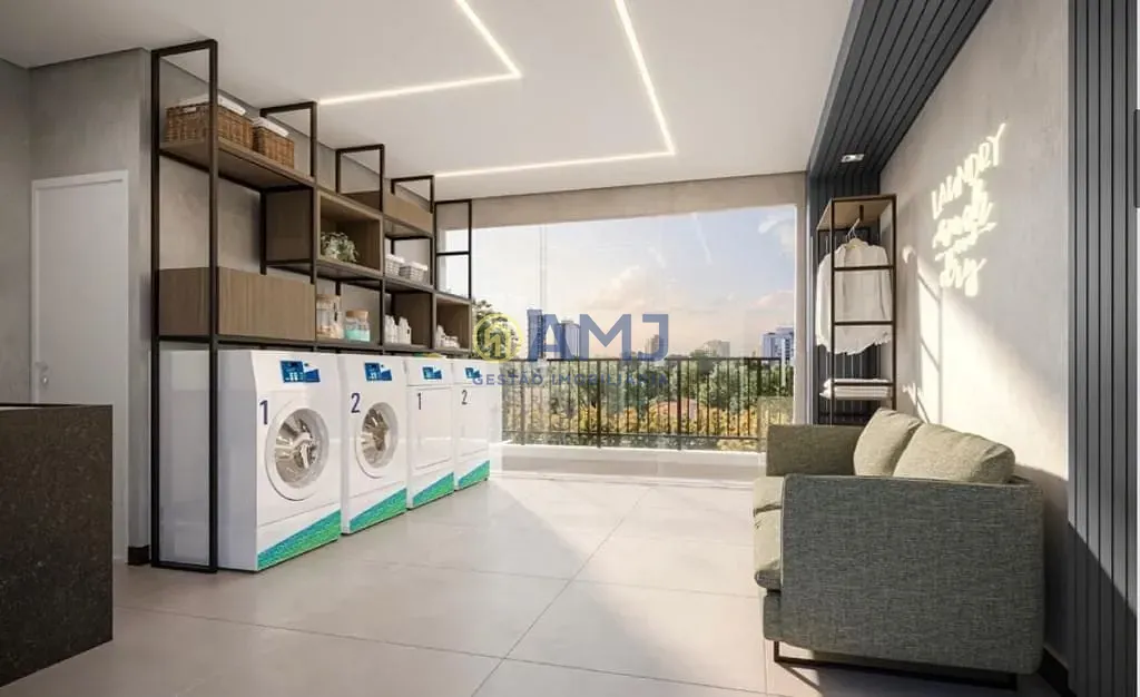 Apartamento, 2 quartos, 71 m² - Foto 5
