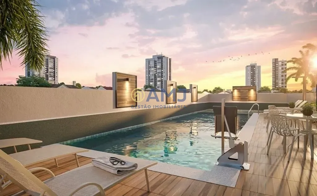 Apartamento, 2 quartos, 71 m² - Foto 10