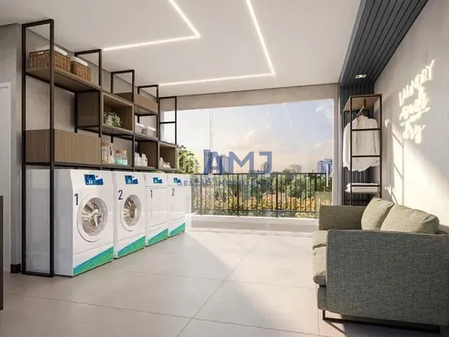 Apartamento 2 quartos e 2 banheiros, à venda, no bairro Setor Pedro Ludovico em Goiânia