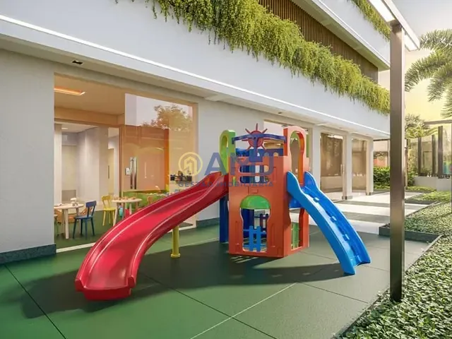 Apartamento 2 quartos e 2 banheiros, à venda, no bairro Setor Pedro Ludovico em Goiânia