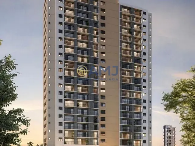 Apartamento 2 quartos e 2 banheiros, à venda, no bairro Setor Pedro Ludovico em Goiânia