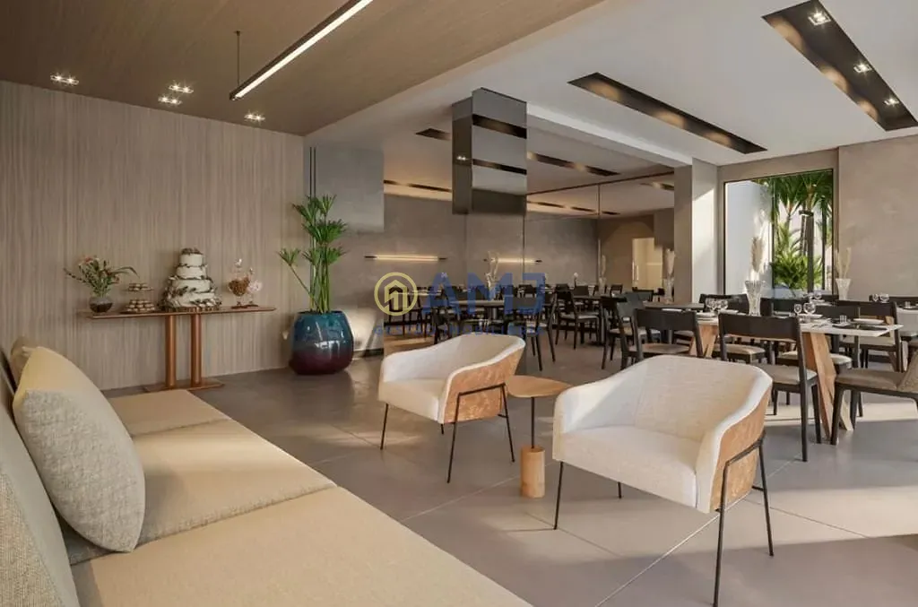 Apartamento, 2 quartos, 71 m² - Foto 1