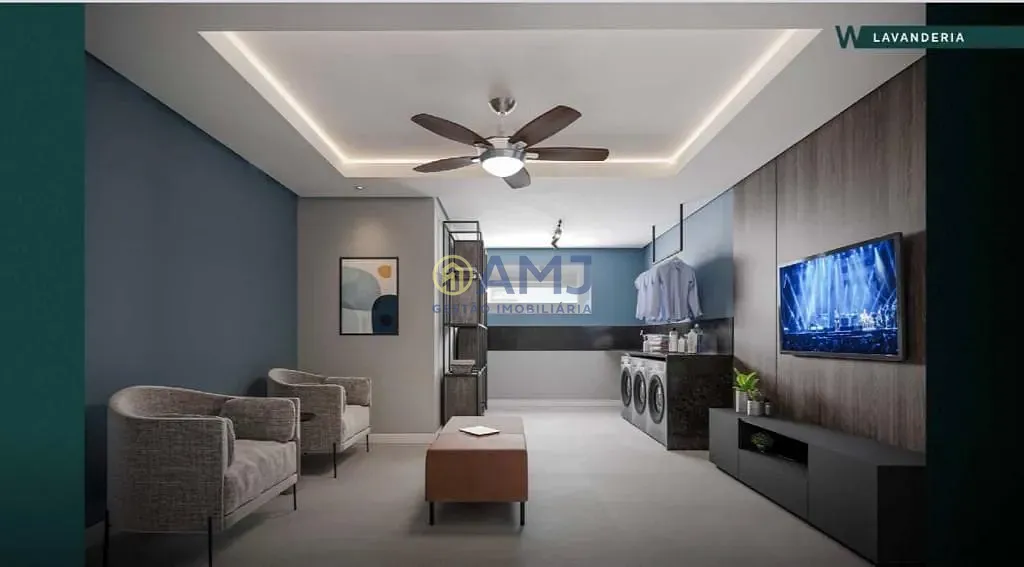 Apartamento, 2 quartos, 71 m² - Foto 19