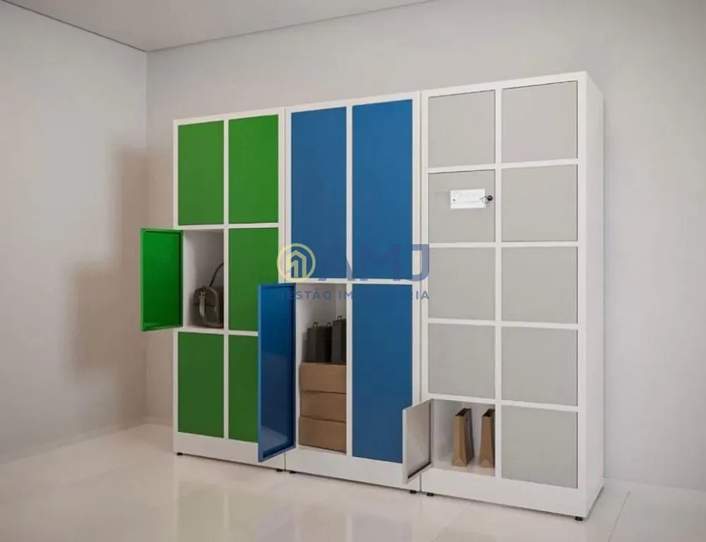 Apartamento, 2 quartos, 71 m² - Foto 14
