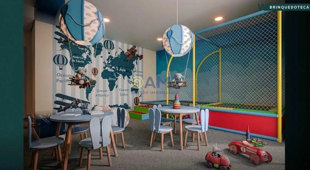 Apartamento, 2 quartos, 71 m² - Foto 22