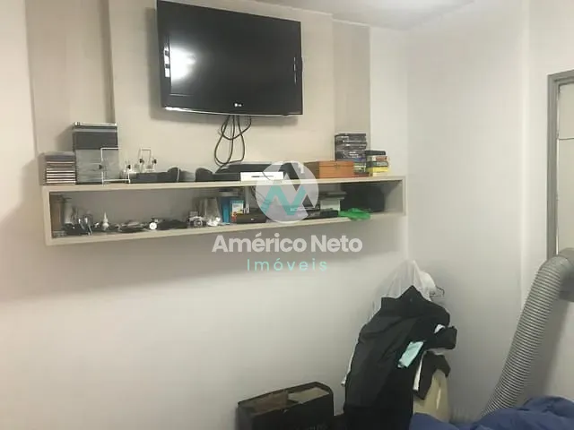 Apartamento 3 quartos e 2 banheiros, à venda, no bairro Santo Antônio em São Caetano do Sul