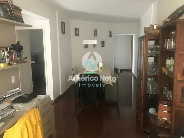 Apartamento 3 quartos e 2 banheiros, à venda, no bairro Santo Antônio em São Caetano do Sul