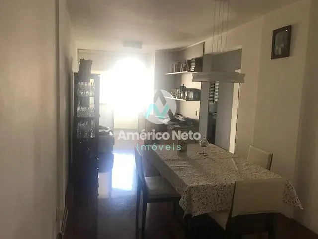 Apartamento 3 quartos e 2 banheiros, à venda, no bairro Santo Antônio em São Caetano do Sul