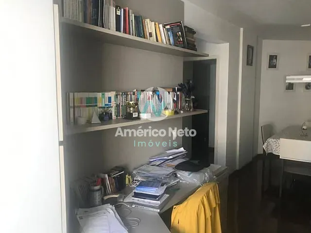 Apartamento 3 quartos e 2 banheiros, à venda, no bairro Santo Antônio em São Caetano do Sul