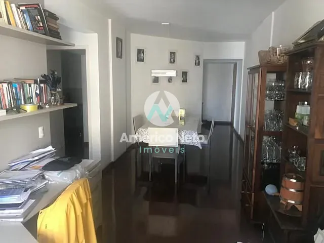 Apartamento 3 quartos e 2 banheiros, à venda, no bairro Santo Antônio em São Caetano do Sul