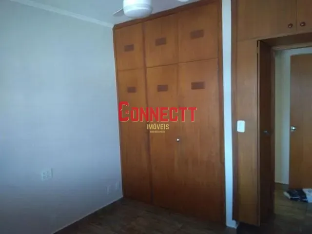 Apartamento 3 quartos e 2 banheiros, à venda, no bairro Vila Seixas em Ribeirão Preto