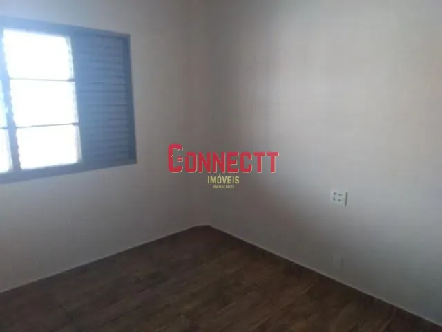 Apartamento 3 quartos e 2 banheiros, à venda, no bairro Vila Seixas em Ribeirão Preto