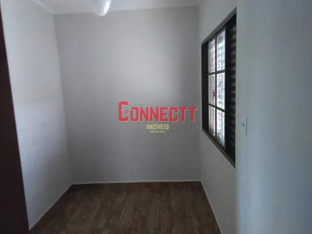 Apartamento 3 quartos e 2 banheiros, à venda, no bairro Vila Seixas em Ribeirão Preto