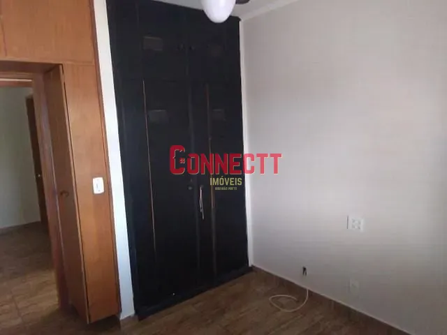 Apartamento 3 quartos e 2 banheiros, à venda, no bairro Vila Seixas em Ribeirão Preto