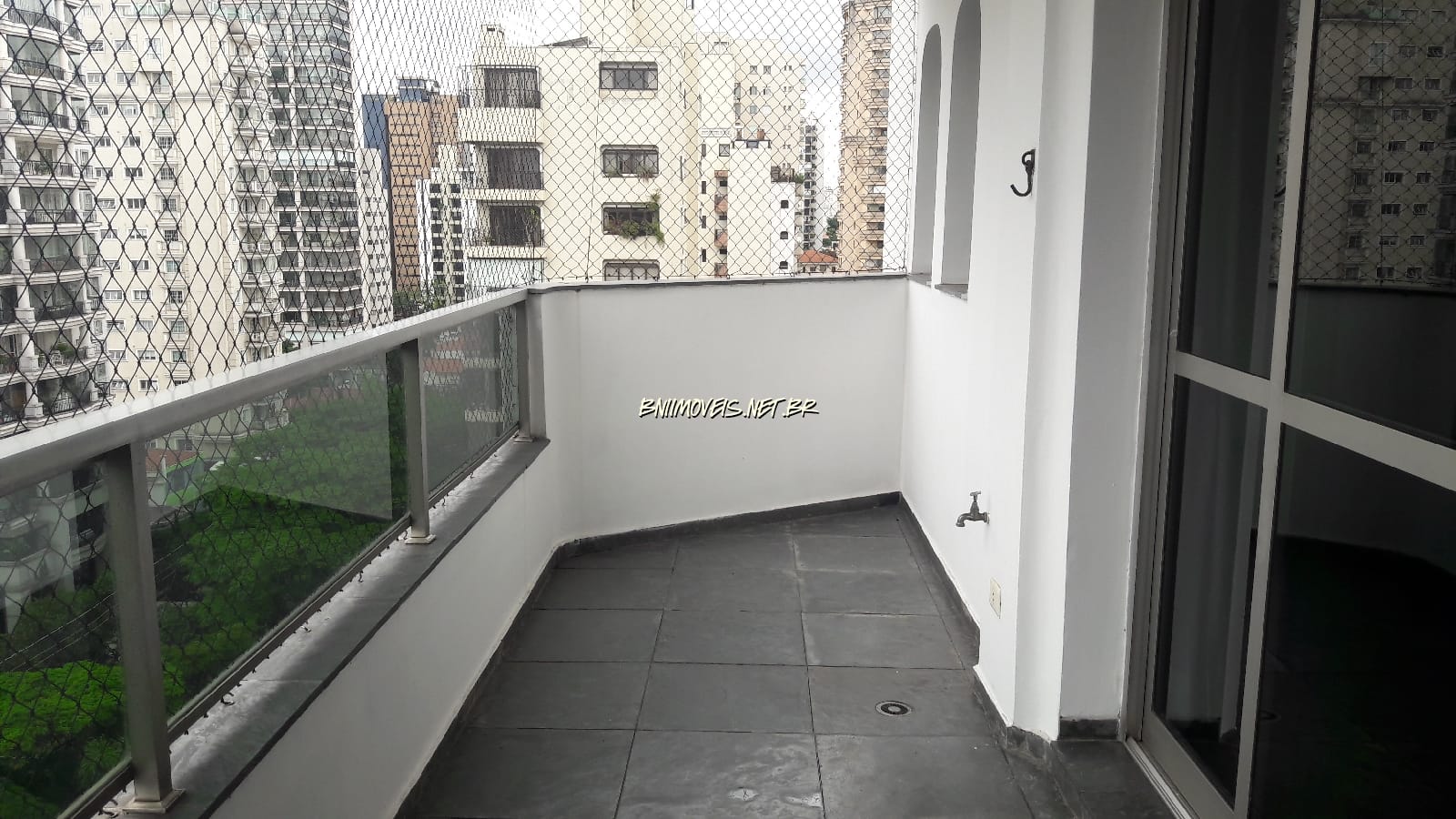 Apartamento, 3 quartos, 210 m² - Foto 8