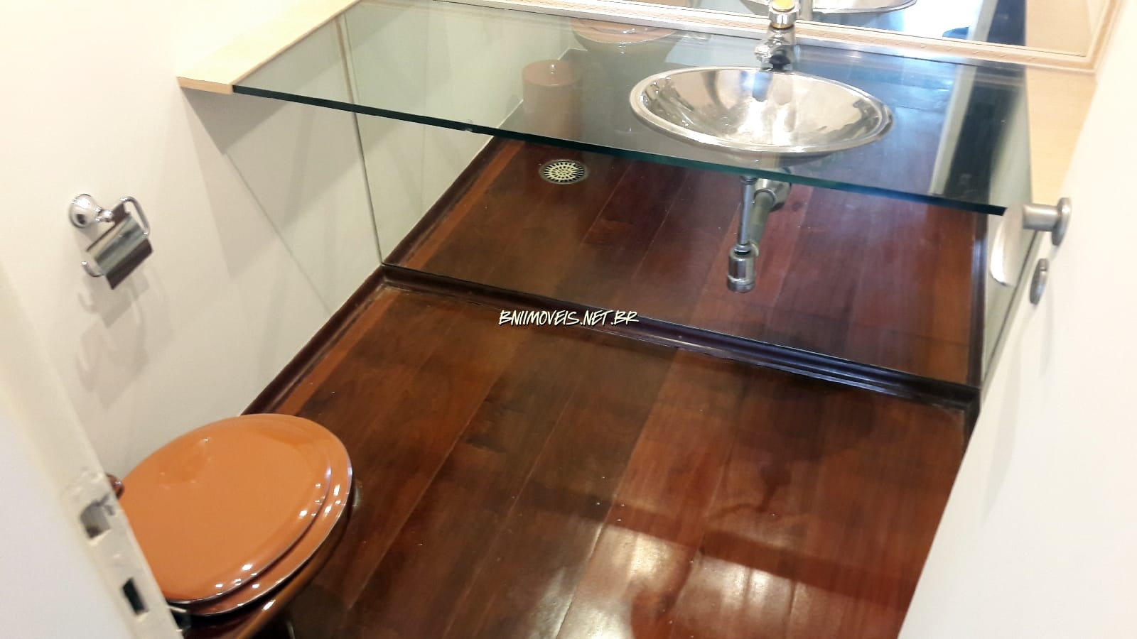 Apartamento, 3 quartos, 210 m² - Foto 9