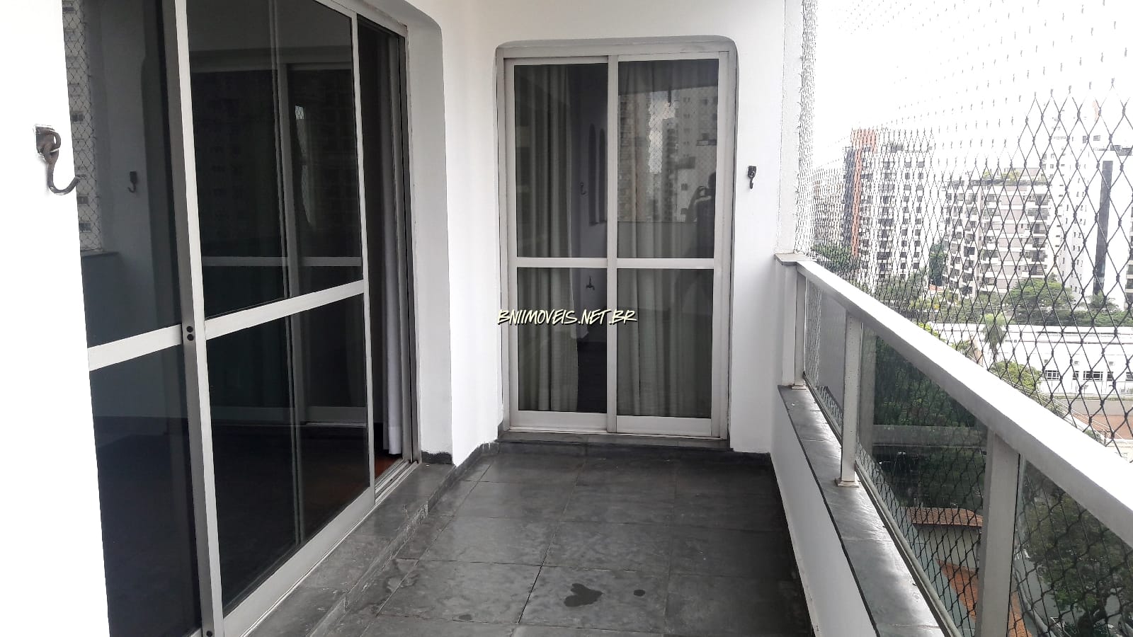 Apartamento, 3 quartos, 210 m² - Foto 21