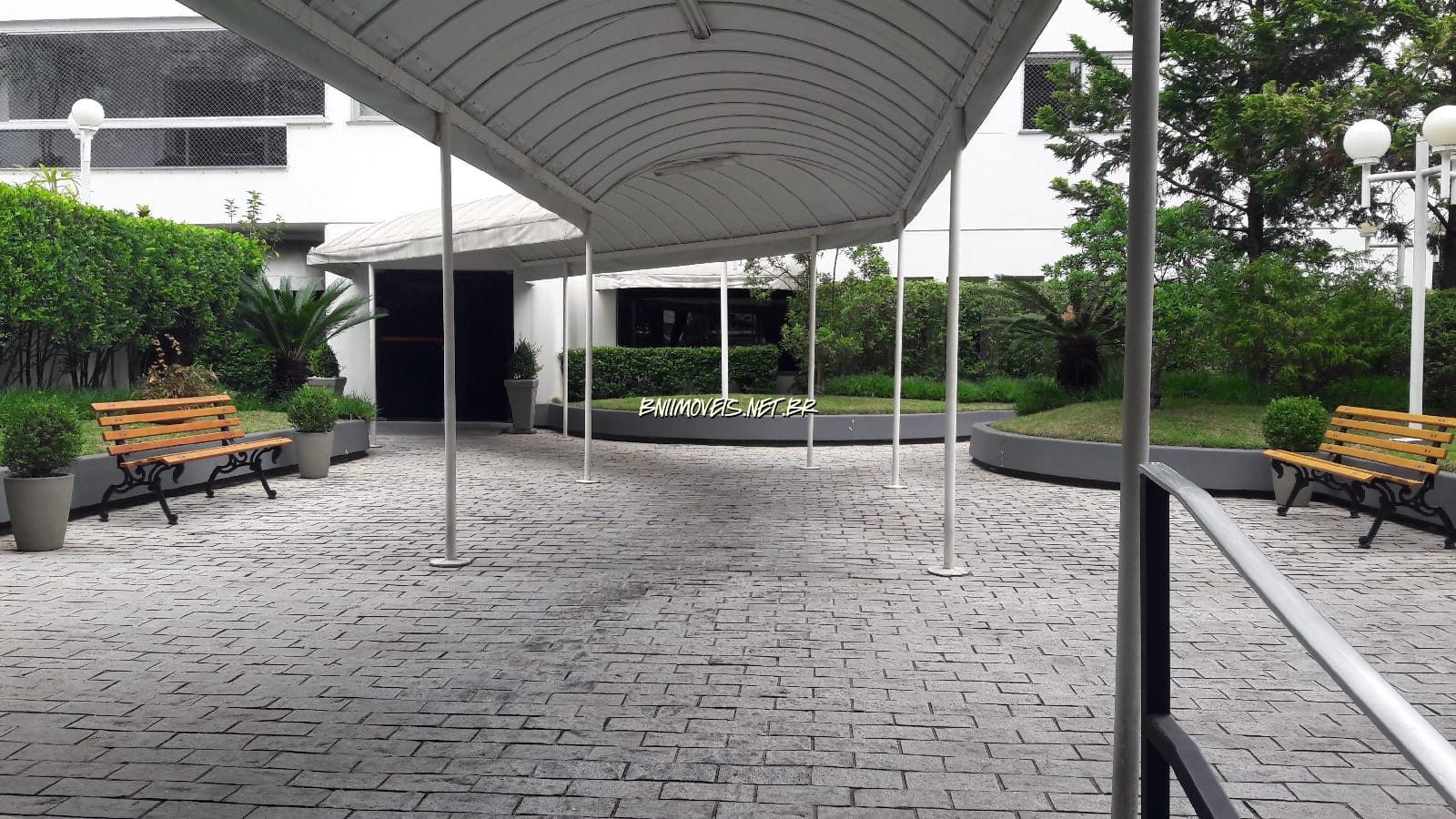 Apartamento, 3 quartos, 210 m² - Foto 33