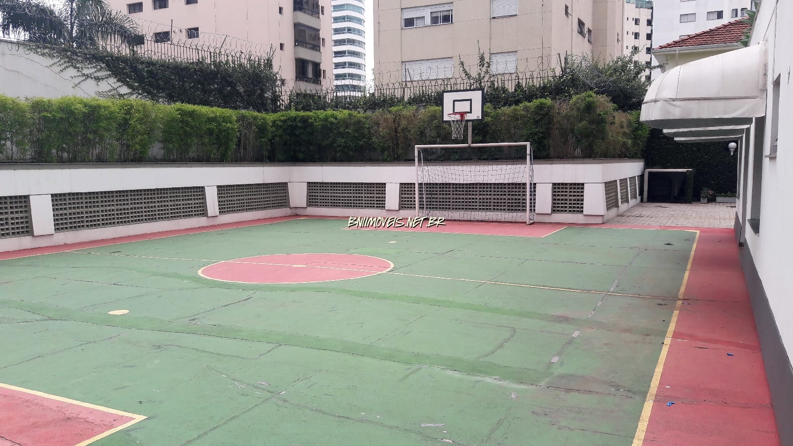 Apartamento, 3 quartos, 210 m² - Foto 29