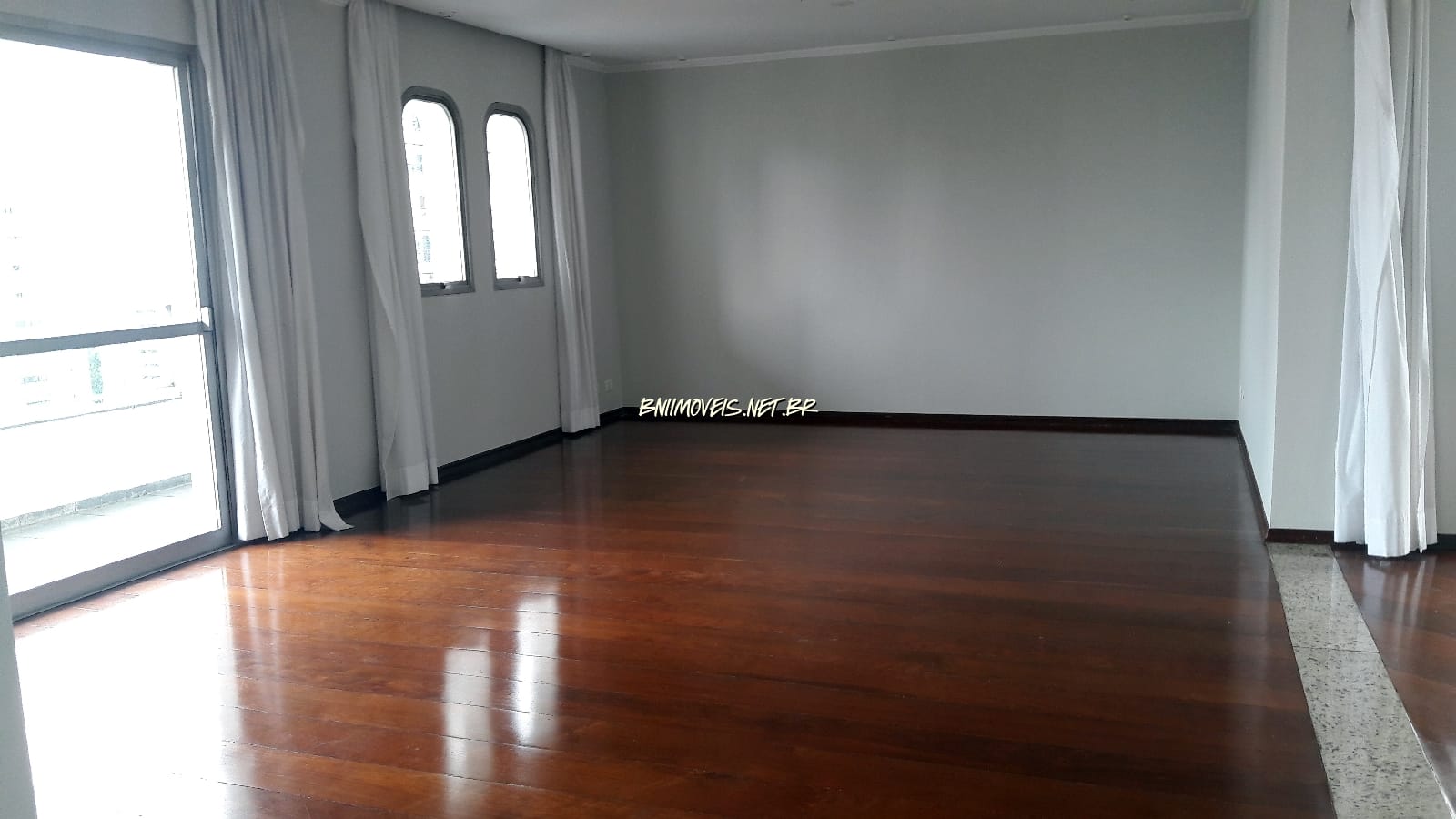 Apartamento, 3 quartos, 210 m² - Foto 3