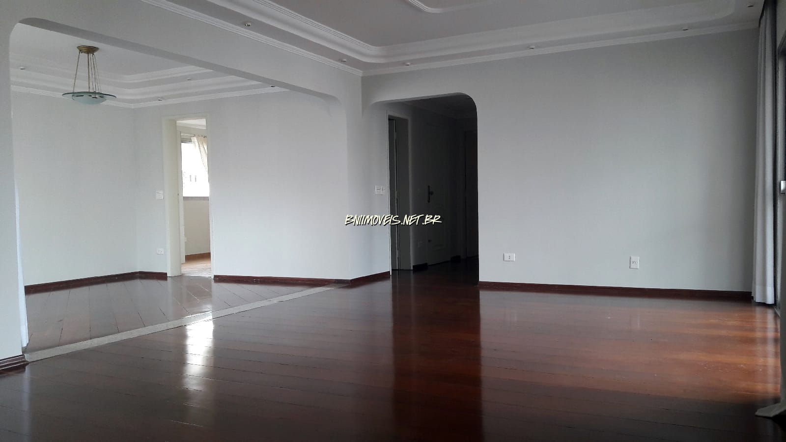 Apartamento, 3 quartos, 210 m² - Foto 1