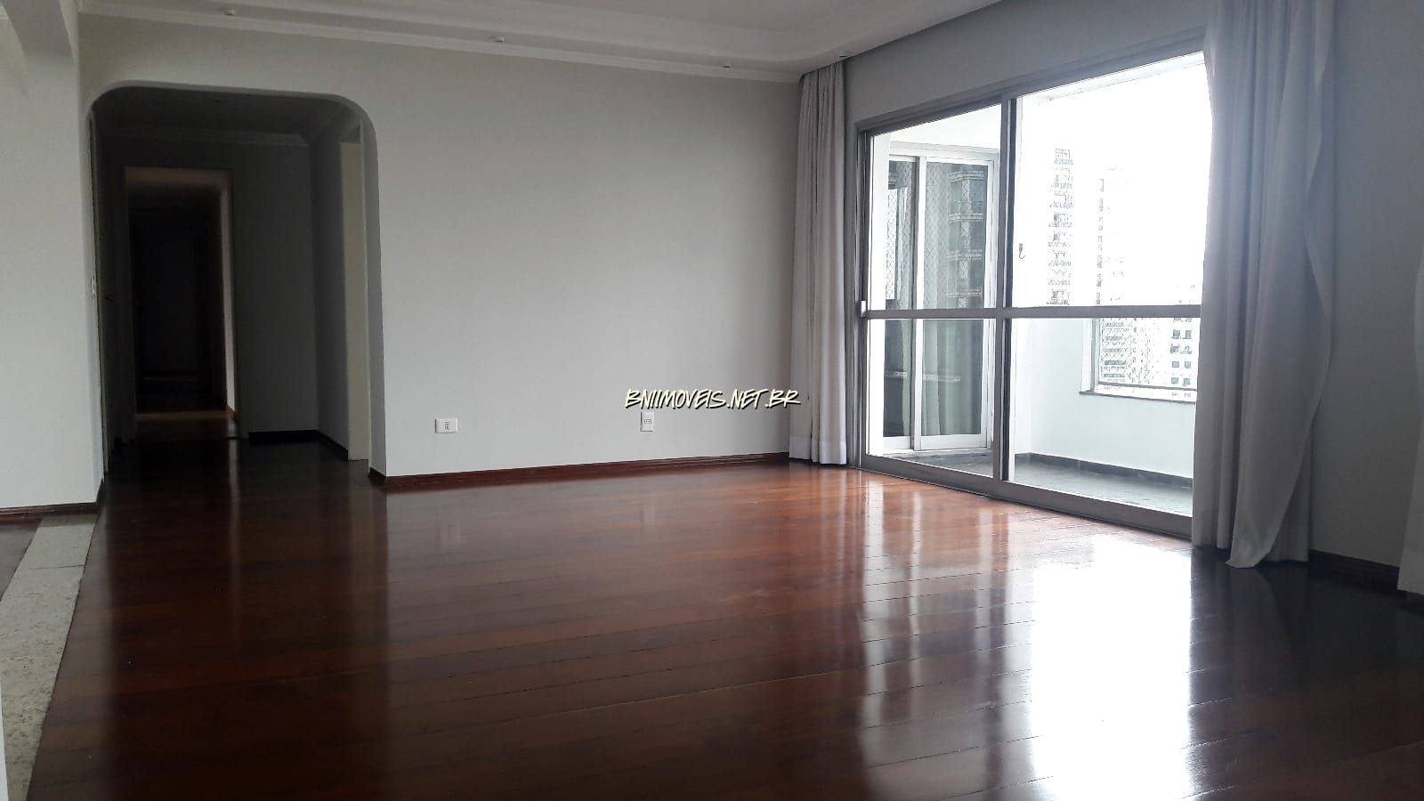 Apartamento, 3 quartos, 210 m² - Foto 4