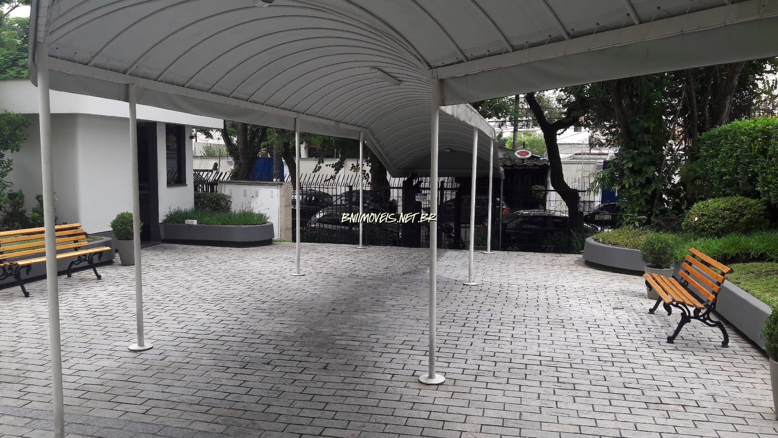 Apartamento, 3 quartos, 210 m² - Foto 34