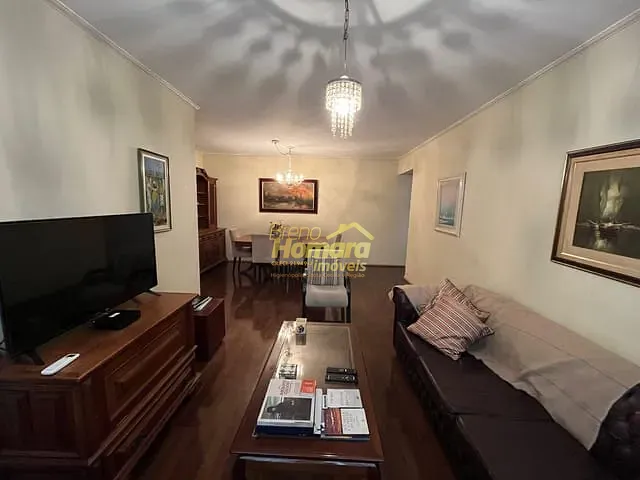 Apartamento 2 quartos e 2 banheiros, à venda, no bairro Higienópolis em São Paulo