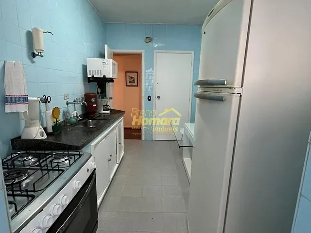 Apartamento 2 quartos e 2 banheiros, à venda, no bairro Higienópolis em São Paulo