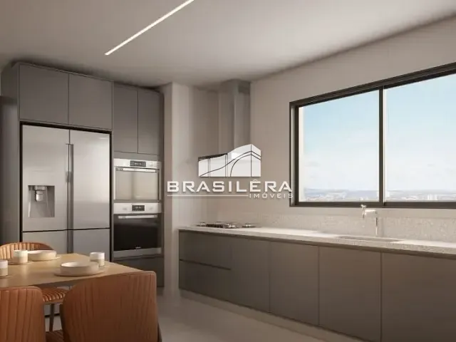 Apartamento com 270m² 4 quartos e 5 banheiros, à venda, no bairro Jardim América em Goiânia