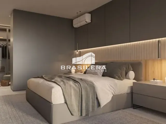 Apartamento com 270m² 4 quartos e 5 banheiros, à venda, no bairro Jardim América em Goiânia