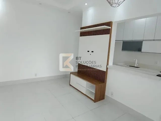 Apartamento 3 quartos e 2 banheiros, à venda, no bairro Jardim Santiago em Indaiatuba
