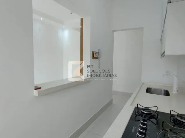 Apartamento 3 quartos e 2 banheiros, à venda, no bairro Jardim Santiago em Indaiatuba
