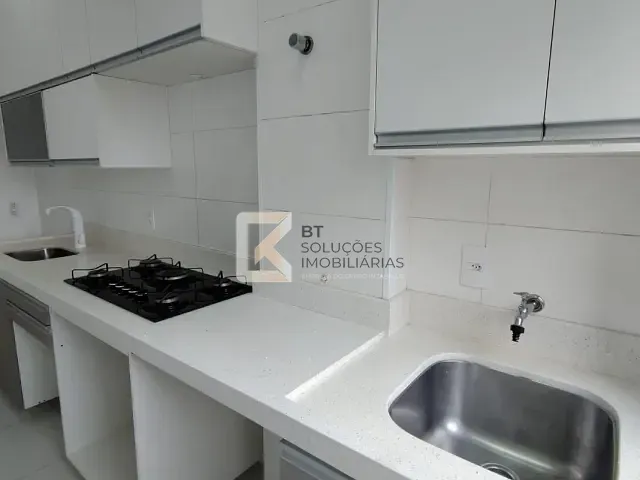 Apartamento 3 quartos e 2 banheiros, à venda, no bairro Jardim Santiago em Indaiatuba