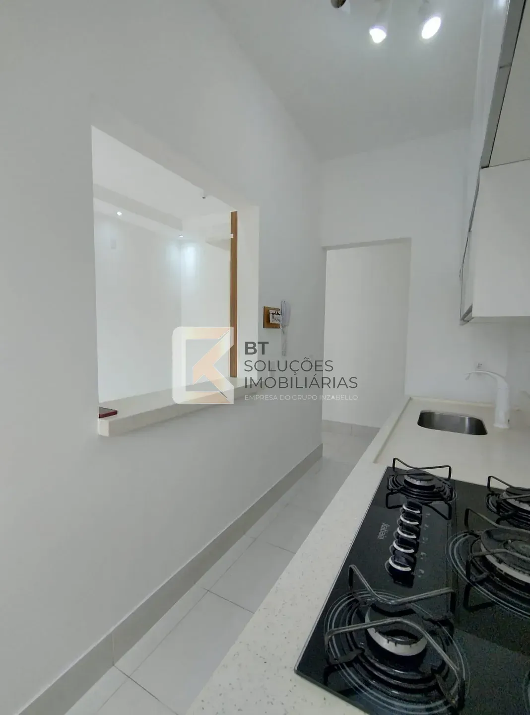 Apartamento, 3 quartos, 74 m² - Foto 3