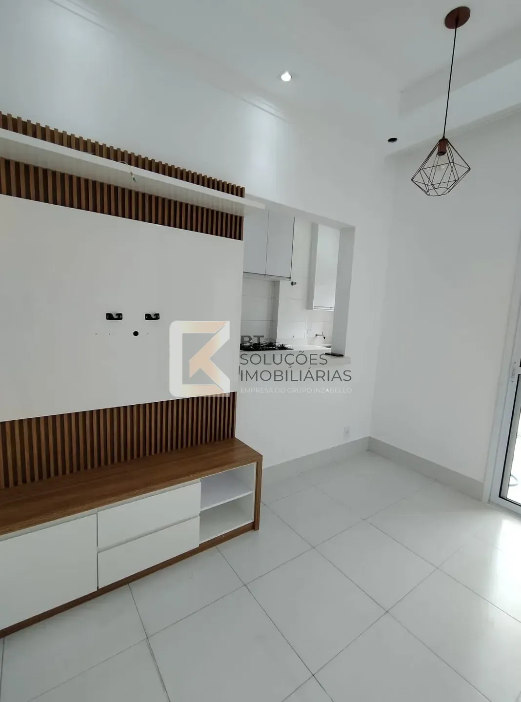 Apartamento, 3 quartos, 74 m² - Foto 2