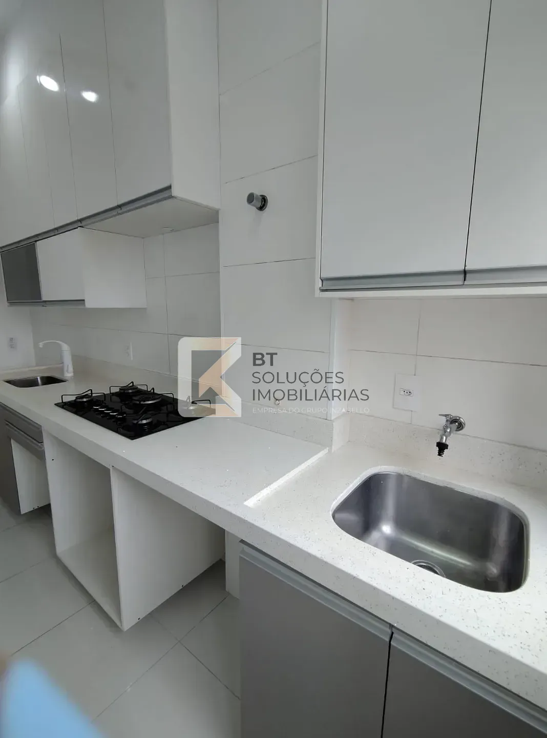 Apartamento, 3 quartos, 74 m² - Foto 5