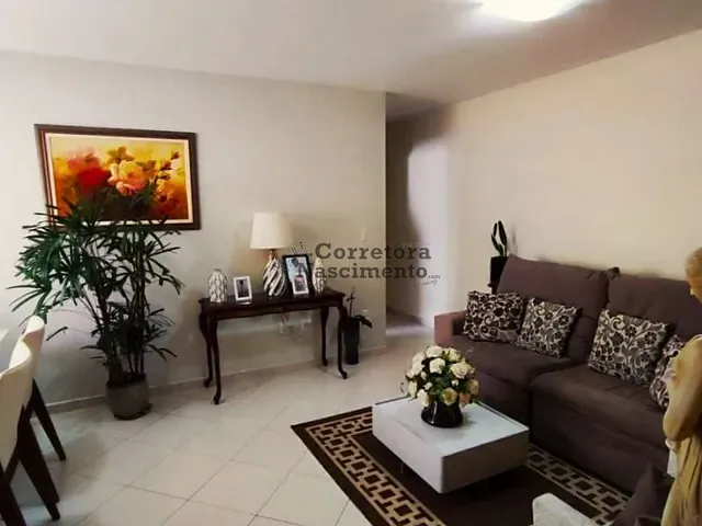 Apartamento 3 quartos e 2 banheiros, à venda, no bairro Jardim das Colinas em São José dos Campos
