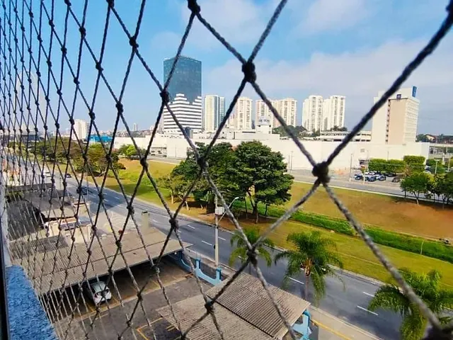 Apartamento 3 quartos e 2 banheiros, à venda, no bairro Jardim das Colinas em São José dos Campos