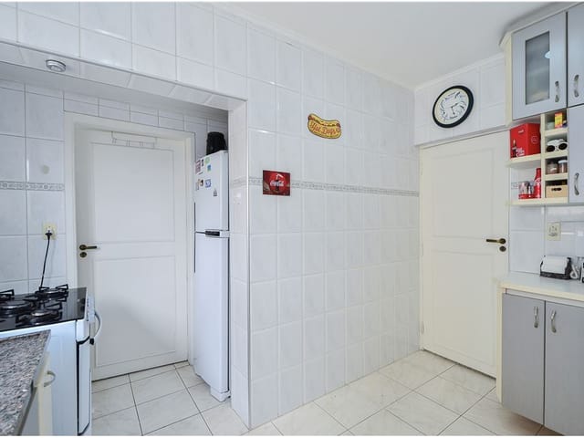 Foto do Apartamento - Apartamento à venda 3 Quartos 1 Suite 1 Vaga 99.67M² Jardim das Acácias São Paulo - SP | Correteria Imóveis