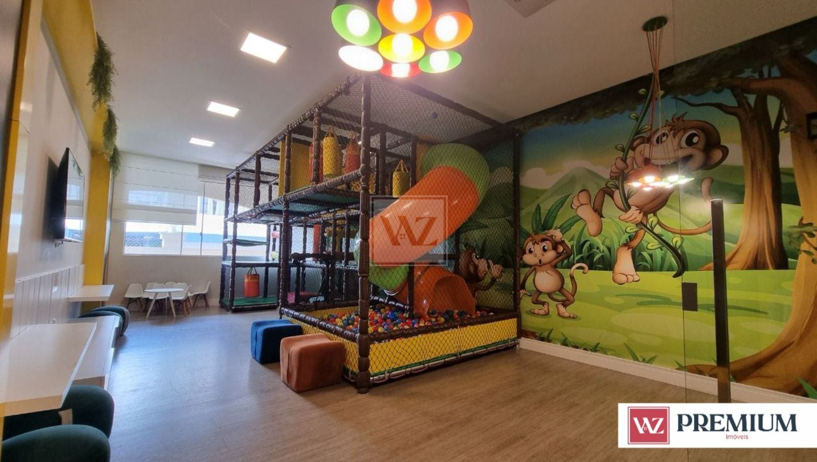 Apartamento, 2 quartos, 85 m² - Foto 31