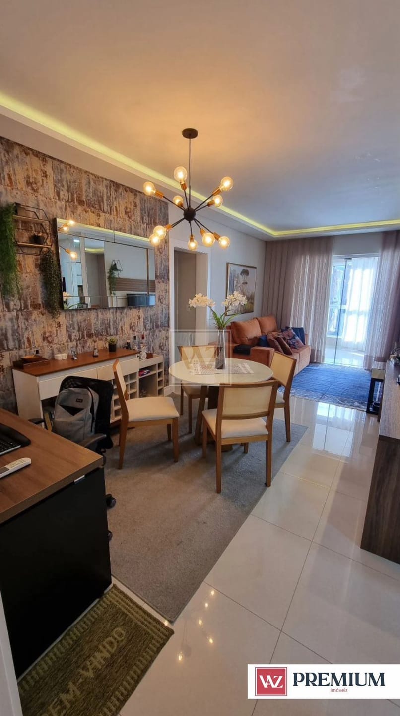 Apartamento, 2 quartos, 85 m² - Foto 37