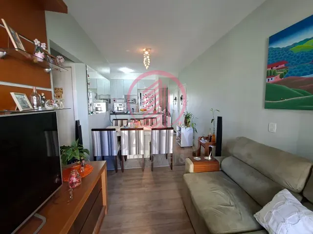 Apartamento com 65m² 3 quartos e 2 banheiros, à venda, no bairro Umuarama em Osasco